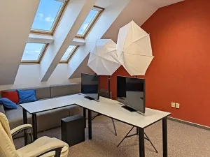 Prodej vícegeneračního domu, Brno, Hlinky, 1140 m2