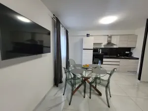 Prodej bytu 2+kk, Medulin, Chorvatsko, 45 m2