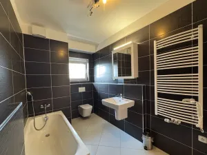 Pronájem bytu 2+kk, Praha - Hlubočepy, Vítové, 57 m2