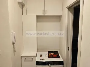 Pronájem bytu 1+1, Česká Třebová, Riegrova, 34 m2