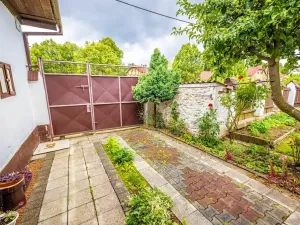 Prodej chalupy, Brtnice, 62 m2