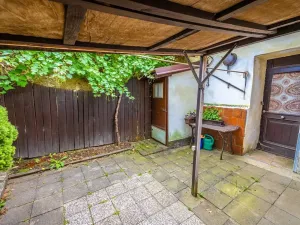 Prodej chalupy, Brtnice, 62 m2