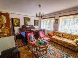 Prodej chalupy, Brtnice, 62 m2
