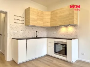 Pronájem bytu 2+kk, Nymburk, Dlouhá třída, 59 m2
