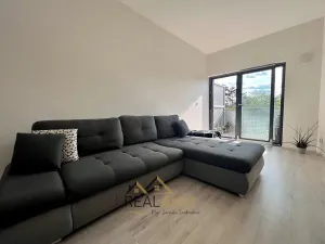 Pronájem bytu 2+kk, Brno, Zaječí hora, 69 m2