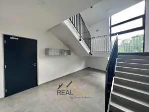 Pronájem bytu 2+kk, Brno, Zaječí hora, 69 m2
