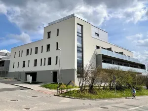 Pronájem bytu 2+kk, Brno, Zaječí hora, 69 m2