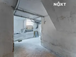 Prodej rodinného domu, Mohelnice, 71 m2