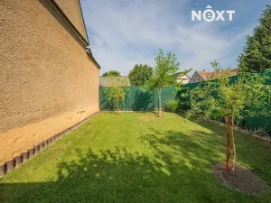 Prodej rodinného domu, Mohelnice, 71 m2