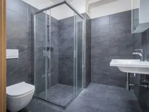 Prodej bytu 1+kk, Uničov, Pionýrů, 48 m2