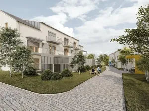 Prodej bytu 1+kk, Hranice, 28 m2