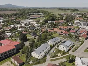 Prodej bytu 2+kk, Hranice, 50 m2