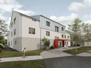 Prodej bytu 2+kk, Valašské Meziříčí, 50 m2