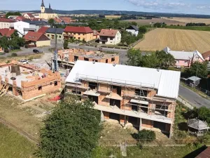 Prodej bytu 1+kk, Valašské Meziříčí, 28 m2