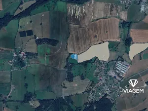 Prodej podílu pole, Rožmitál pod Třemšínem, 614 m2