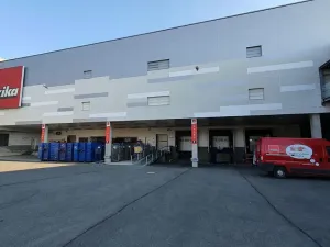 Pronájem skladu, Praha - Jinonice, Radlická, 850 m2