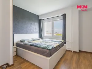 Prodej bytu 4+1, Kladno - Kročehlavy, Estonská, 78 m2