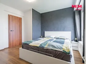 Prodej bytu 4+1, Kladno - Kročehlavy, Estonská, 78 m2