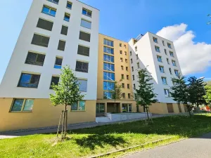 Prodej bytu 1+kk, Otrokovice, Příčná, 30 m2