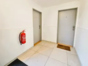 Prodej bytu 1+kk, Otrokovice, Příčná, 30 m2