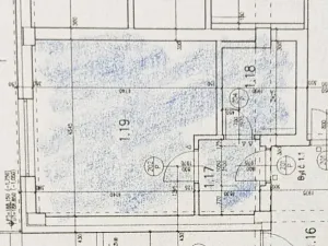 Prodej bytu 1+kk, Otrokovice, Příčná, 30 m2