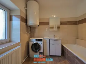 Prodej rodinného domu, Žebrák, Antonína Pacovského, 86 m2