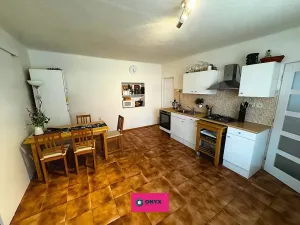 Prodej rodinného domu, Křoví, 86 m2