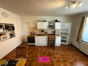 Prodej rodinného domu, Křoví, 86 m2