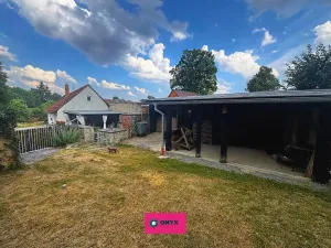 Prodej rodinného domu, Křoví, 86 m2
