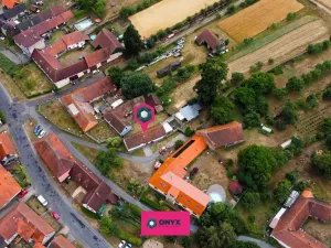 Prodej rodinného domu, Křoví, 86 m2