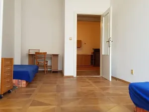 Pronájem bytu 2+1, Olomouc, Dolní náměstí, 100 m2