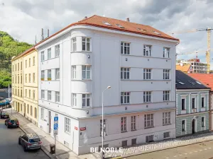 Prodej bytu 3+kk, Praha - Smíchov, Ke Koulce, 76 m2