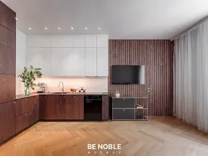 Prodej bytu 3+kk, Praha - Smíchov, Ke Koulce, 76 m2