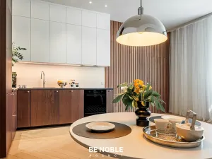 Prodej bytu 3+kk, Praha - Smíchov, Ke Koulce, 76 m2