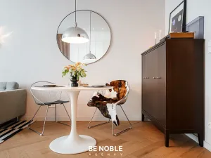 Prodej bytu 3+kk, Praha - Smíchov, Ke Koulce, 76 m2