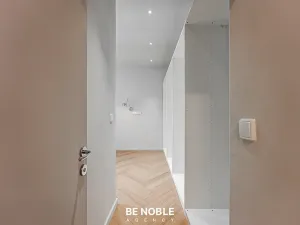 Prodej bytu 3+kk, Praha - Smíchov, Ke Koulce, 76 m2