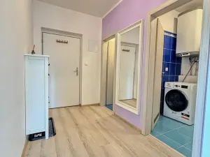 Pronájem bytu 2+kk, Holubice, 67 m2