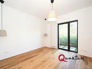 Pronájem bytu 3+kk, Praha - Hlubočepy, Kurandové, 88 m2