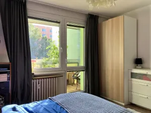 Prodej bytu 2+1, Litomyšl, Komenského nám., 62 m2