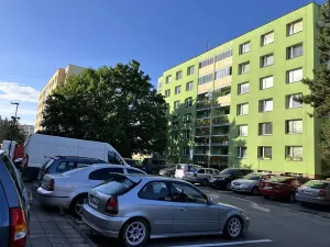Prodej bytu 2+1, Litomyšl, Komenského nám., 62 m2