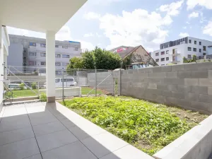 Pronájem bytu 3+kk, Praha - Radotín, Na Výšince, 58 m2
