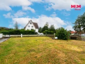 Pronájem rodinného domu, Spálené Poříčí, Jiráskova, 72 m2