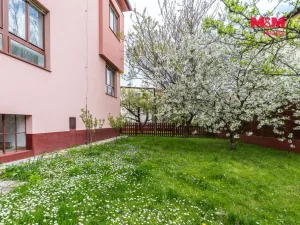 Prodej rodinného domu, Uherské Hradiště, U Stadionu, 300 m2
