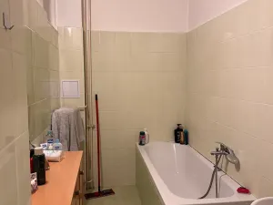 Pronájem bytu 2+1, Pardubice, třída Míru, 87 m2