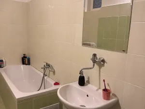 Pronájem bytu 2+1, Pardubice, třída Míru, 87 m2