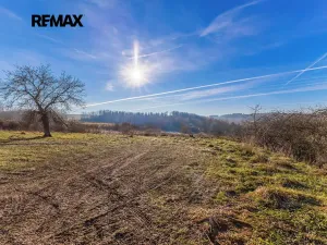 Prodej pozemku pro bydlení, Svojetín, 2831 m2