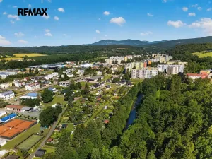 Prodej vícegeneračního domu, Trutnov, Za Úpou, 621 m2