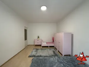 Pronájem bytu 2+1, Praha - Strašnice, Hostýnská, 51 m2