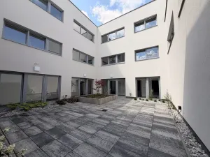 Pronájem bytu 1+kk, Mladá Boleslav - Čejetice, Vodárenská, 38 m2