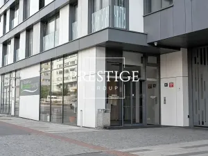 Prodej bytu 2+kk, Praha - Žižkov, Olšanská, 52 m2